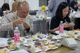打造“舌尖”上的食品工艺思政课图片