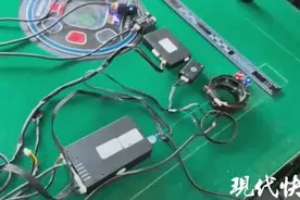 打麻将只赢不输？销售麻将机作弊“神器”被判刑图片