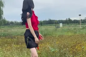 知名男演员妻子暴瘦，仅79斤！曾称患“肠易激综合症”图片