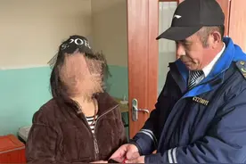 捡到乘客手机，城阳巴士爱心接力寻失主图片