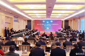 北大清华烟大，血脉相承的基因持续澎湃！图片