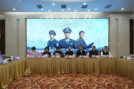 研讨｜《我是刑警》：聚焦中国式刑侦，致敬一线刑警图片