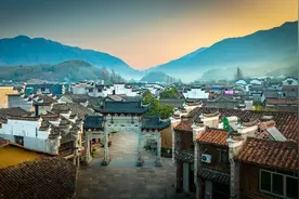 江山邀你来过“十一”啦！快收藏这份假期路线图~图片