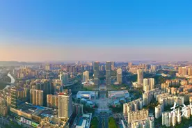江门：“小切口”立法巧解城市更新“大课题”图片