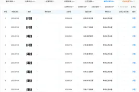 拼多多申请多多剧场商标图片