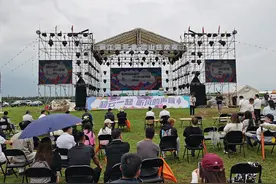 丽江雪山Online嘉年华暨大型马术实景剧《革囊渡》8月启幕图片