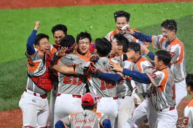 无锡32人，出征亚运会！ - 今日头条