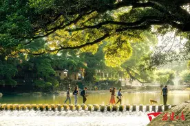 “云水谣”唱给世界听图片