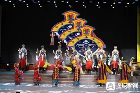 南木林县启动“暖冬臻礼 乐享湘巴”冬游西藏生态文旅体验周图片