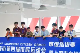 汉密尔顿也曾是此项目高手，2024上海市车辆模型锦标赛开赛图片