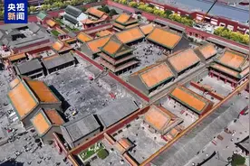 变了风景，不变底蕴！王春潇带你感受家乡沈阳的变与不变图片