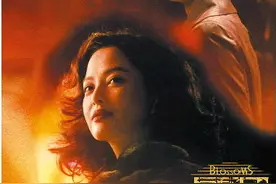 人人皆可为阿宝：电视剧《繁花》里的怀旧与期待图片