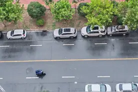 “贝碧嘉”17日凌晨入皖，安徽北部有大暴雨图片