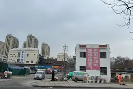 远离后，我才开始了解故乡丨记者过年图片