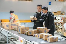 抓住“海淘”商机 福建这样发力！图片
