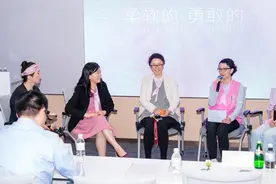 26岁确诊乳腺癌，患者与复旦附属肿瘤医院医生分享抗癌经验图片