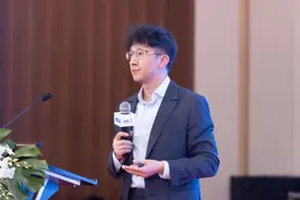 联易融冀坤：打造智慧产融司库 助力实现“一链一流一圈”图片