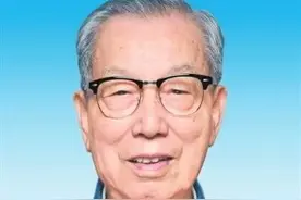 舒圣佑因病医治无效在南昌逝世，享年89岁图片