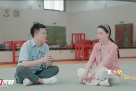 对话京剧演员张璇：“皿方罍”蕴藏的文化自信图片
