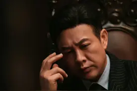 热搜爆了！张颂文这一举动引发热议图片