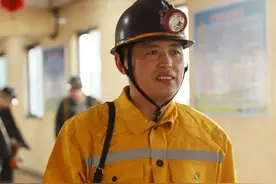 徐小三：巷道深处的安全“吹哨人”图片
