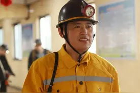 徐小三：巷道深处的安全“吹哨人”图片