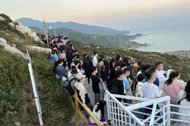 免费预约却被“黄牛”当赚钱商机？深圳天文台回应图片