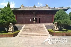 跟着悟空游山西 · 朔州篇图片