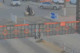 负全责！乌海一越野车又因为不注意这个......图片