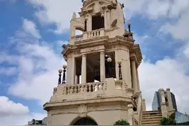 红色地标串珠成链，上海黄浦推出“红色露天博物馆”纪念专题展线图片