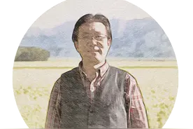 徐兆寿：对中国天文学的发现图片