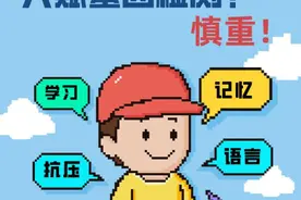 上千元给孩子测天赋，有用吗？图片