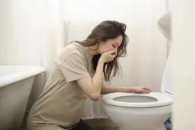 同样是怀孕，为啥有人吐，有人不吐？|扬子懂健康图片