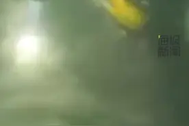 对话甲午沉舰遗址考古亲历者：打捞出邓世昌“致远”舰同款炮弹图片