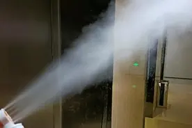 五一出游如何科学选用防晒喷雾？监管部门这样提示｜“泉”在济南过五一图片