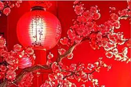 春节文化的史与诗——读《春节简史》图片