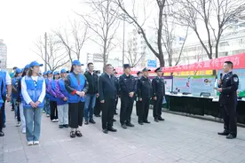 设置“试养期”一年！2023年太原273只收容犬被爱心人士领养图片