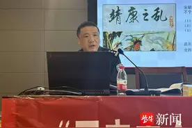 全民国家安全教育“警校联动”，反恐防暴演练进高校图片