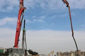 地铁八号线北延段迎新进展！广州在建地铁线路年度进度更新图片