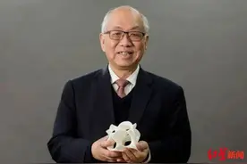 “丘成桐少年班”上新！成都又一中学入选图片