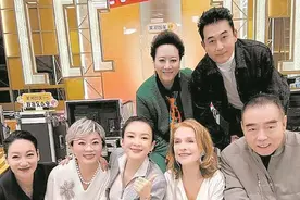 动机不纯的演技类综艺正在崩坏，怎么办？图片