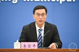 “银发经济”成“朝阳产业” ！重庆四个工程让600万老人“渝悦养老”图片