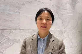 省人大代表汪爱英：拓宽科教产融合人才培养通道图片