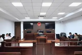 梁静茹演唱会“柱子票”案，9名原告上诉图片