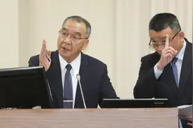 台军误射事故不断、偷盗丑闻频发……戳破民进党“备战是为了避战”谎言图片