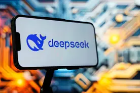 首都在线与美格智能股价飙升，DeepSeek继续影响资本市场图片