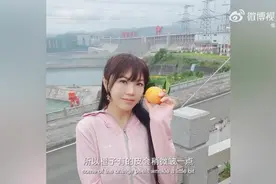 来自台湾的“电商达人”刘乐妍：从演艺行业走进田间地头，为乡村振兴贡献台湾青年力量图片