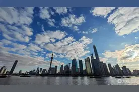 这个“四边形”，打开一个新上海图片