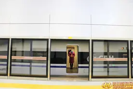 25分钟从成都东到天府机场 如何换乘，指南来了！图片