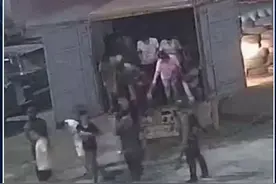 视频丨缅北电诈犯罪无法无天，中国人被称为“行走的人民币图片